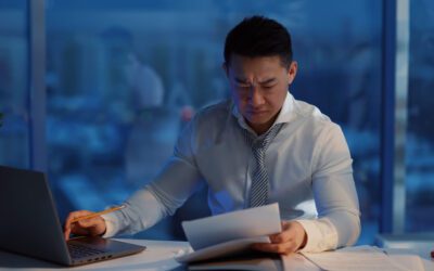 What Are Your Emotions Costing You Financially?